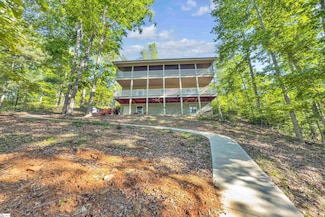 451 Cedar Creek Rd, Sunset, SC 29685