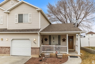 1261 E 680 N, Spanish Fork, UT 84660