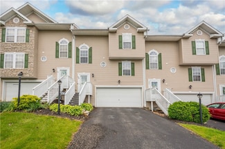 239 Mountain Dr, Carnegie, PA 15106