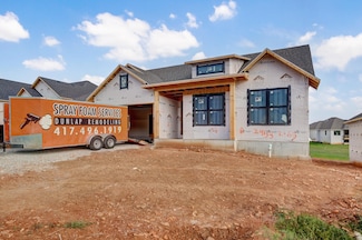 Lot 65 W Marty St, Springfield, MO 65810