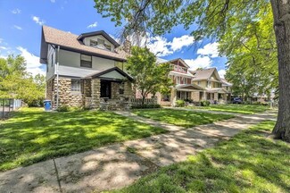 2942 E 29th St, Kansas City, MO 64128