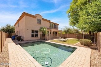 4590 E Waterman St, Gilbert, AZ 85297