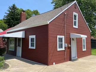 200 Austin Ave NW, Massillon, OH 44646