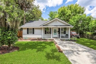 2162 Tennessee Ave, Savannah, GA 31404