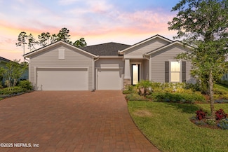 360 Rustic Mill Dr, St. Augustine, FL 32092