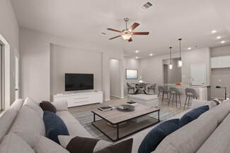 28821 Balanced Rock Dr, New Caney, TX 77357