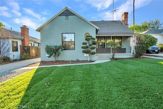 1693 Casitas Ave, Pasadena, CA 91103