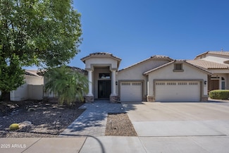 797 E Cedar Dr, Chandler, AZ 85249