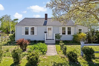 6 Holbrook Rd, North Weymouth, MA 02191