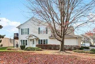 1279 Merrimack Ct, Crystal Lake, IL 60014