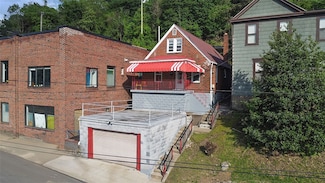 427 W Warrington Ave, Pittsburgh, PA 15210