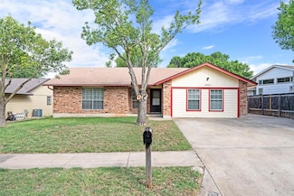 13004 Turkey Run, Austin, TX 78727