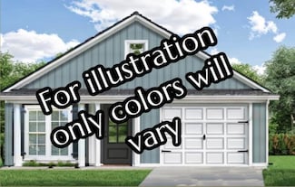 613 Clary St, Thomson, GA 30824