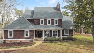 164 Willow Ln, Wetumpka, AL 36092