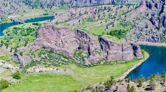 0 Novak Creek Ln, Cascade, MT 59421