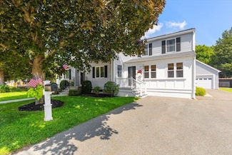 338 Thacher St, Milton, MA 02186