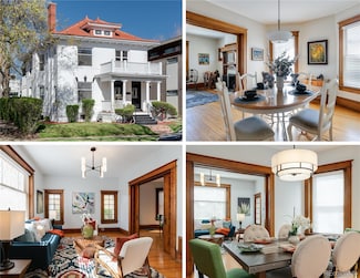 1821 Vine St, Denver, CO 80206