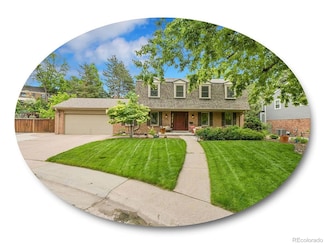 7030 S Fillmore Ct, Centennial, CO 80122