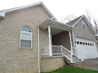 176 Curry Hill Rd, Lemont Furnace, PA 15456