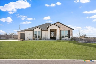 7701 Soapstone Ct, Temple, TX 76502