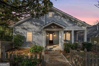 1314 Mcpherson Ave SE, Atlanta, GA 30316