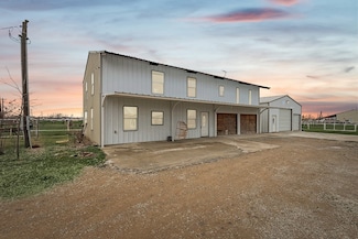 1543 W Lone Oak Rd, Valley View, TX 76272