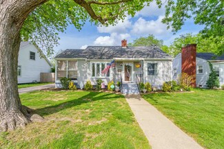 253 Riverside Dr, Owensboro, KY 42303