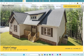 lot 8 Hawks Nest Rd, Blairsville, GA 30512
