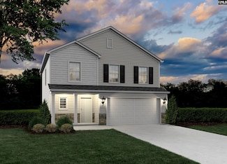 Lot 14 257 Boseman Rd, Irmo, SC 29063