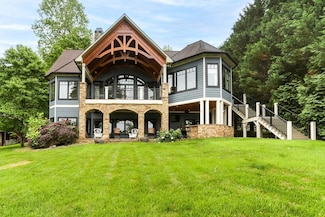 2373 Herman Drake Rd, Young Harris, GA 30582