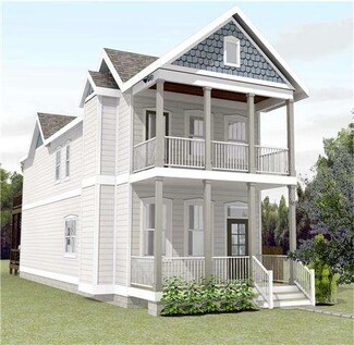 2206 11th Ave S Unit A, Nashville, TN 37204