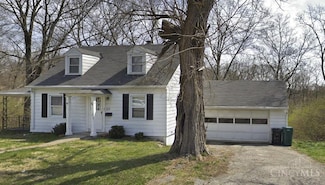 2828 Ruberg Ave, Cincinnati, OH 45211
