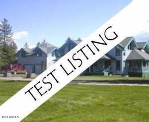 21111.5 W Dnp Test Listing Row E Unit 29, Yuma Prooving Guard, AZ 85365