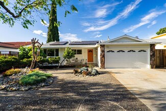 1771 Los Gatos Almaden Rd, San Jose, CA 95124