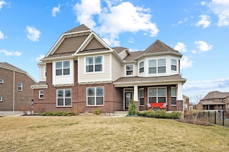 3550 Hudson Hills Ln, Mason, OH 45040