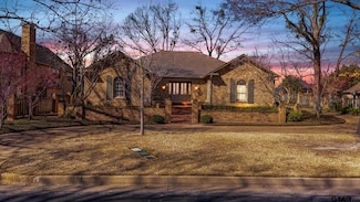 1605 Brandywine Dr, Tyler, TX 75703