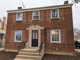 2333 S 8th Ave, North Riverside, IL 60546