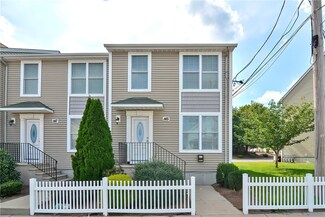 145 S Bend St, Pawtucket, RI 02860