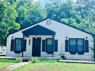 1319 N Quincy St, Enid, OK 73701