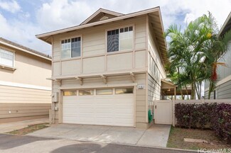 91-466 Makalea St Unit 112, Ewa Beach, HI 96706