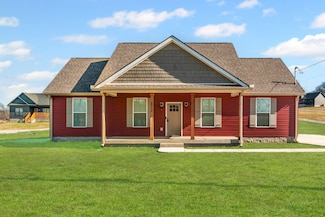 2713 Mcconnell Rd, Cornersville, TN 37047