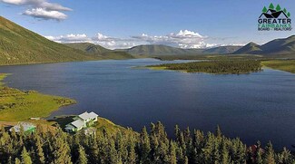 NHN Non Rd, Slana, AK 99586