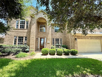27234 Cypress Springs Ln, Cypress, TX 77433