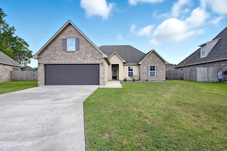 202 Valcour Place, Youngsville, LA 70592