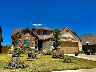 19812 Wt Gallaway St, Manor, TX 78653