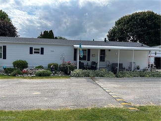 8452 E Bayshore Rd Unit 7, Lakeside Marblehead, OH 43440