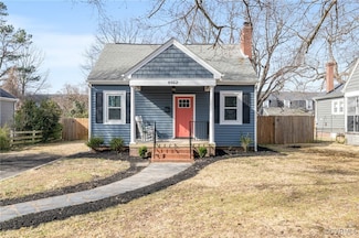 6922 Woodrow Terrace, Henrico, VA 23228