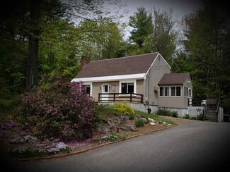 355 Coffin Brook Rd, Alton, NH 03809