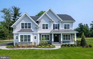 Lot 1 Nathan Hale Rd, Easttown Township, PA 19312