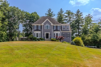 43 Arbor Way, Groton, MA 01450
